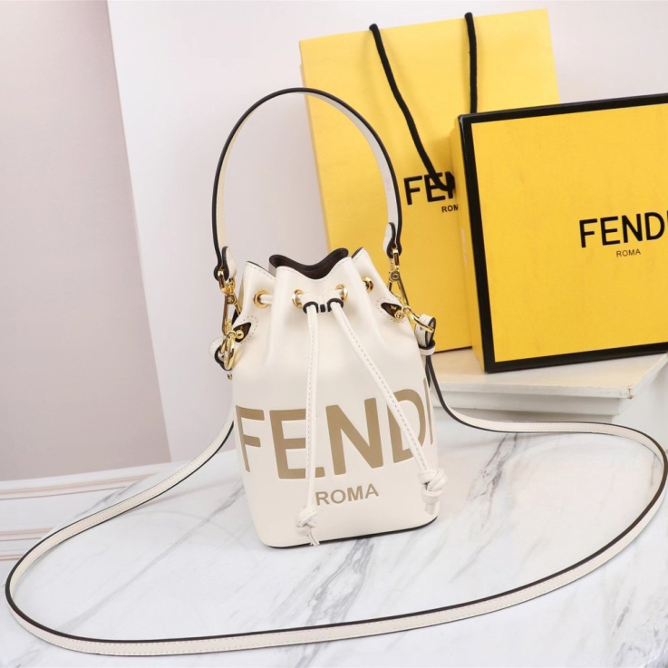 Fendi Bucket Bags - Click Image to Close